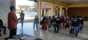 PPS Mulai Lakukan Verifikasi Faktual