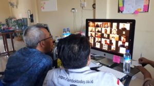 Webinar JMSI ‘’Tangkis Corona Cara Korea”: Ini Pemaparan Dubes Korsel Jika Sektor Pariwisata Dibuka