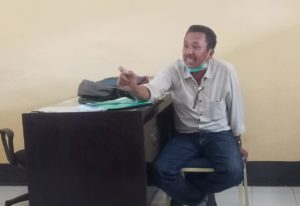 Peternak Persoalkan Sertifikat Lahan Pelepasan Ternak di Doro Ncanga