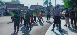 Kebijakan Ekstrem Pemkab Dompu Ditengah Pandemi Covid 19