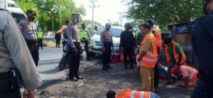 Pelanggar Prokes Covid di Dompu Kebanyakan Pegawai Pemerintahan
