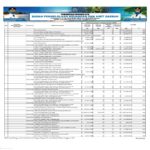 Ringkasan APBD Provinsi NTB Tahun 2021 (25)