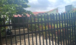 Umi Hanifa : Kenapa Rumah Anak Saya di Bom