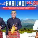 Iklan Kabag Prokopim Dompu