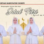 Iklan Pemerintah Kabupaten Dompu