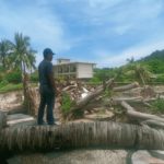 Selain Hutan Gundul, Kendala Drainase Penyebab Meluapnya Banjir Lakey