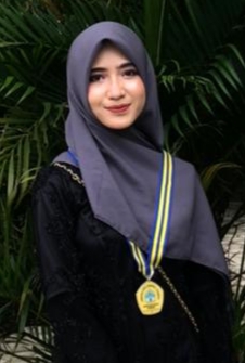 Fadia / Mahasiswa UIN Mataram