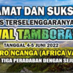 Iklan Pemerintah Desa Hu’u Dompu