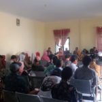 Persiapan Jambore PKK, Pemdes Hu,u Rapat Bersama Pengusaha Hotel Lakey