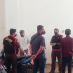 Ungkap Dugaan Korupsi, Penyidik Kejaksaan Geledah Kantor Disperindag Dompu