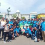 Ratusan Bonsai PPBI Dompu Ikut Pameran Nasional di Sumbawa