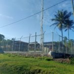 Setahun Dibangun, Proyek BTS Diskominfo Tidak Berfungsi dan Terbengkelai