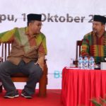 Gubernu NTB Dorong UMKM Dompu Berkembang