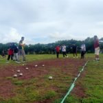 Petanque Cabor Baru Potensi Juara Tim Kabupaten Dompu