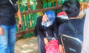 Tim Advokasi Keadilan Untuk Nilakanti Akan Terus Kawal Kasus NL