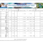 Ringkasan Perubahan APBD Provinsi NTB 2023 (10)