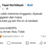 Ringkasan APBD Perubahan Provinsi NTB 2024 (18)