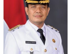 Bupati Bambang Ajak Generasi Muda Jaga Ketahanan Pangan Lewat Pertanian