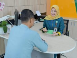 Gubernur, Bank NTB Syariah Harus Jadi Kebanggaan Masyarakat