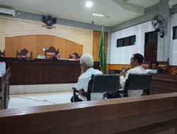 Belum Memenuhi Rasa Keadilan, JPU Banding Dikasus KUR BSI Bertais Mandalika