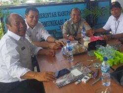 Pusat Kucurkan Dana Milyaran untuk Ketahanan Pangan Dompu
