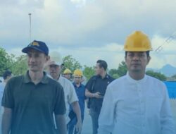 Kadis Ketahanan Pangan Dompu Harap CDC Jadi Solusi Stabilitas Harga Pangan