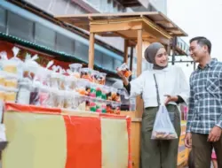Hati-Hati Lapak Diatas Trotoar Bisa Dikenakan UU Korupsi