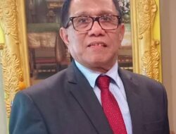 Didukung Mayoritas Pemilik Suara, Hendry CH Bangun Siap Maju