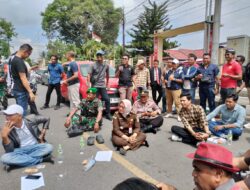 Martabat Diusik, Advokat Gedor Kejari Dompu