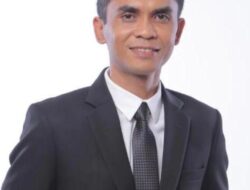 Baihaqi Siap Bawa Sepakbola NTB Makin Maju