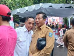 Kepala BPKAD NTB Ungkap Makna 67 Tahun “NTB Bermunajat”, Doa Bersama Sambut HUT NTB