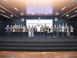 RUPS Luar Biasa PT Bank NTB Syariah: Penguatan Modal dan Perubahan Susunan Pengurus untuk Peningkatan Kinerja
