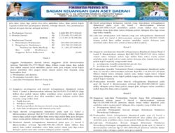 Sosialisasi APBD Provinsi NTB Tahun 2026 (3)