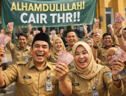 Pemkab Dompu Siapkan Rp31,5 Miliar untuk THR ASN
