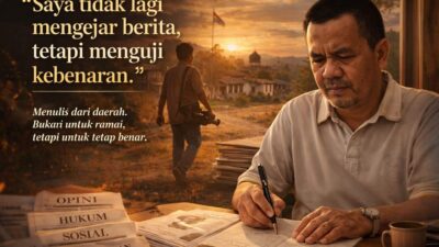 Menulis, Ketika Suara Mulai Didengar