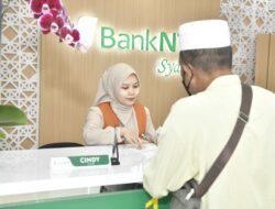 Bank NTB Syariah Tegaskan Kinerja Operasional Tetap Tumbuh
