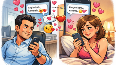 Ramai Isu Chat Mesra, Begini Penjelasan Hukum Pidananya