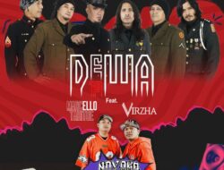 Persiapan Konser Dewa 19 di Kabupaten Dompu Jalan Terus