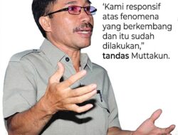 Sempat “Menghilang”, Ketua DPRD Dompu Akhirnya Buka Suara Soal Retaknya Hubungan Bupati-Wabup