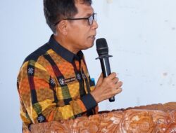Pj. Sekda Dompu Ajak Akhiri Polemik Paripurna, Fokus Pelayanan Publik