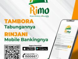 Iklan Bank NTB Syari’ah