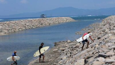 Dari Lakey: Ketika Daerah Bicara ke Dunia