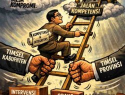 Menakar Obyektifitas Tim Seleksi Pejabat Eselon II Dompu,