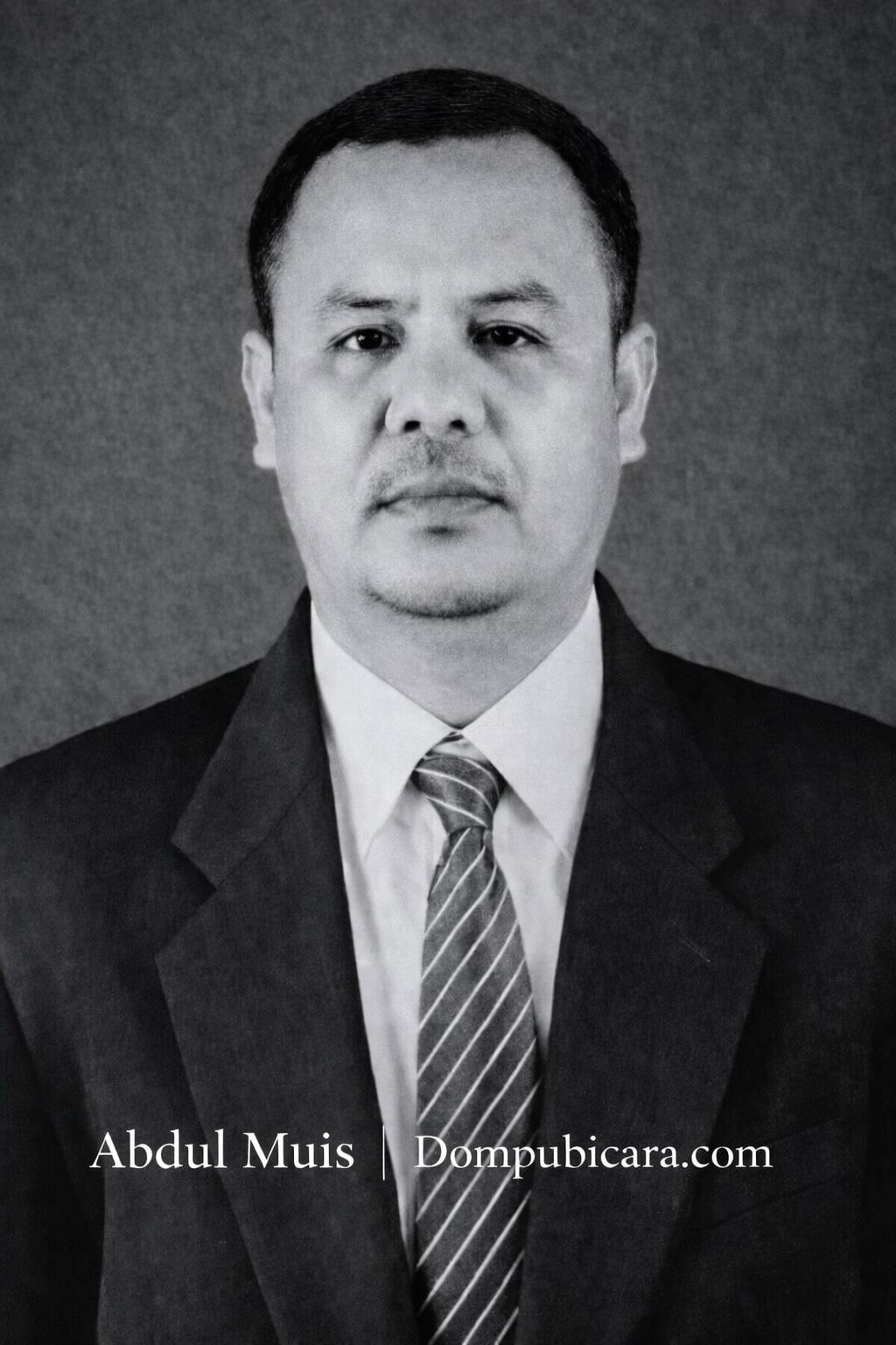 Hukum adalah seni berinterpretasi