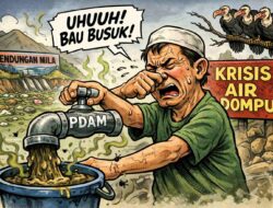 LPKMS Desak Dikes Segera Uji Lab dan Buka Hasilnya ke Publik