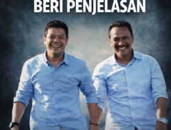 Tak Hadir di Agenda Penting, Ini Penjelasan Wabub Dompu