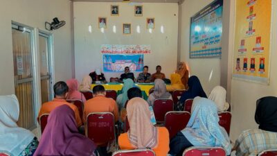 Memutus Rantai Beban: Dompu Menolak “Layu Sebelum Berkembang”
