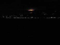 Subuh di Selat Alas: Sebuah Renungan di Balik Gelapnya Wajah Hukum Kita