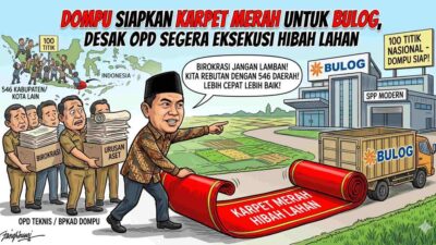 Karpet merah