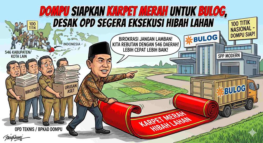 Karpet merah